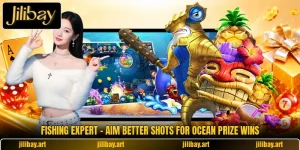 Fishing Expert - Aim Better Shots For Ocean Prize Wins